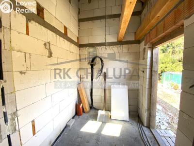 Prodej chaty Římov č. 6