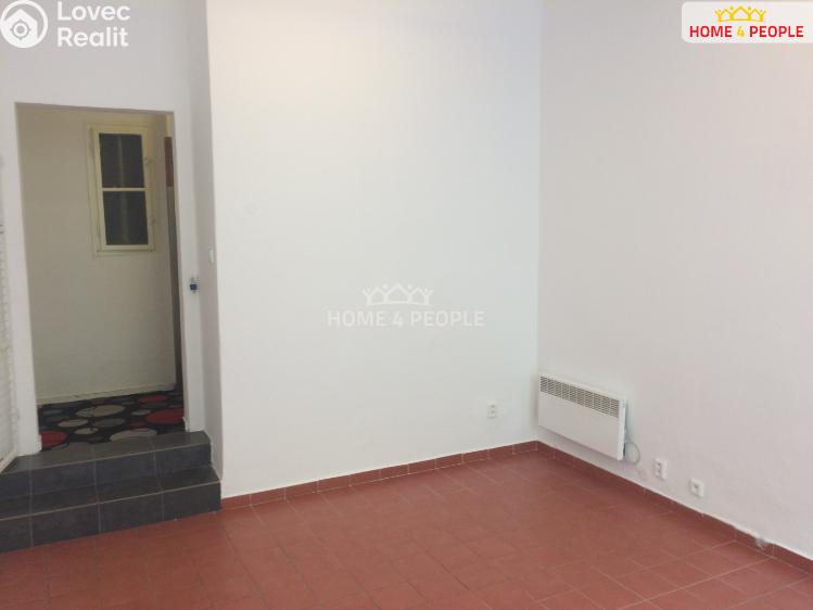 Оренда торгового приміщення Praha 3, Biskupcova č. 6