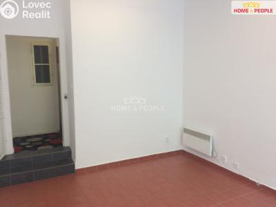 Оренда торгового приміщення Praha 3, Biskupcova č. 6