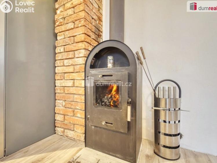 Prodej rodinného domu Velichov č. 2