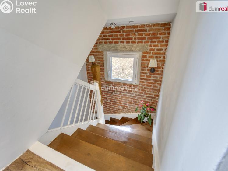 Prodej rodinného domu Velichov č. 11