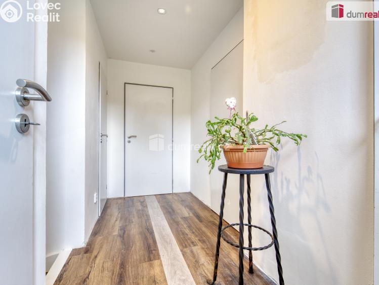 Prodej rodinného domu Velichov č. 12