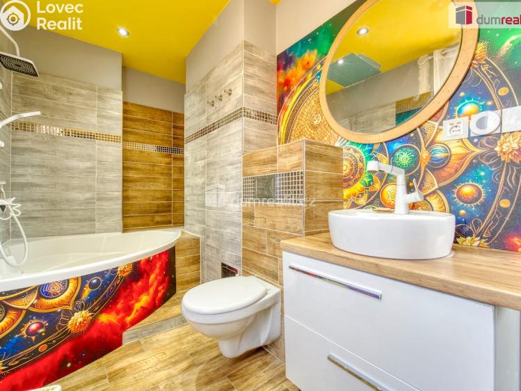 Prodej rodinného domu Velichov č. 13