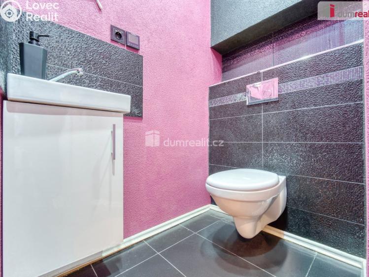 Prodej rodinného domu Velichov č. 14