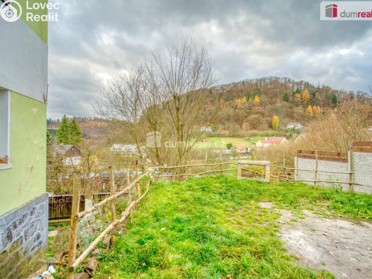 Prodej rodinného domu Velichov č. 15