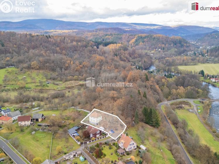 Prodej rodinného domu Velichov č. 17