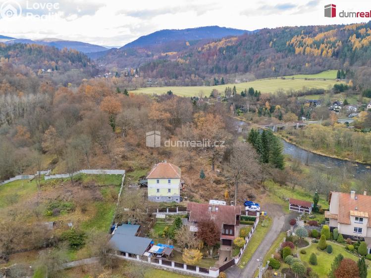 Prodej rodinného domu Velichov č. 18