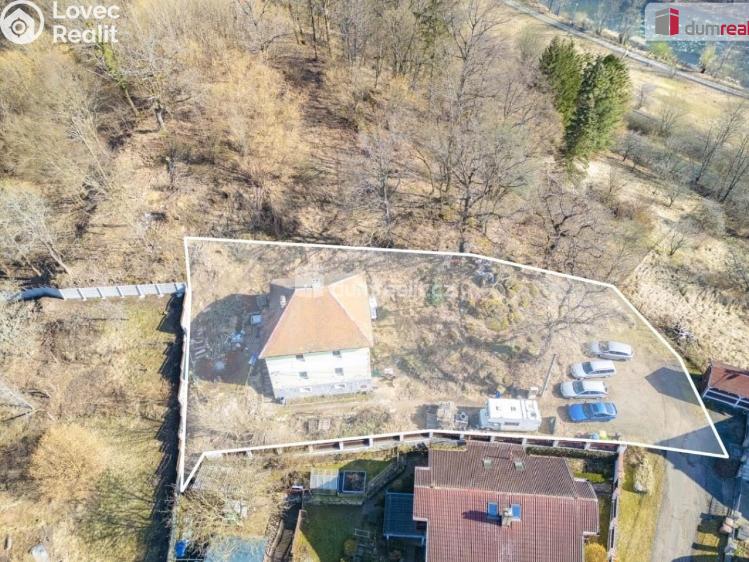 Prodej rodinného domu Velichov č. 20