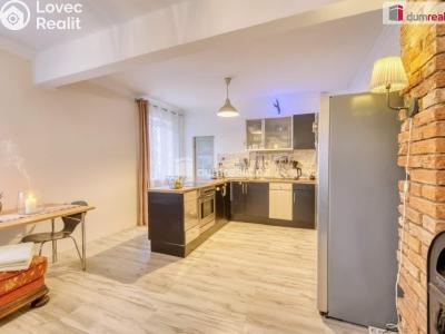 Prodej rodinného domu Velichov č. 1