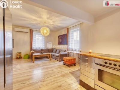 Prodej rodinného domu Velichov č. 3