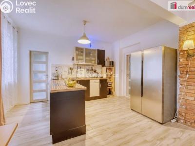 Prodej rodinného domu Velichov č. 5