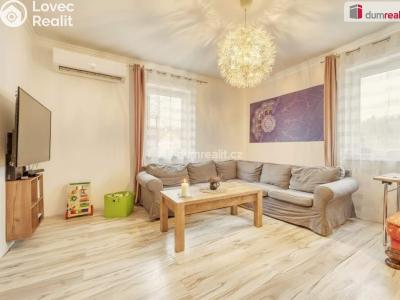 Prodej rodinného domu Velichov č. 6