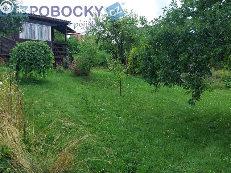 Prodej chaty Chotěboř č. 3