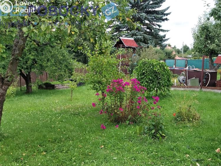 Prodej chaty Chotěboř č. 5