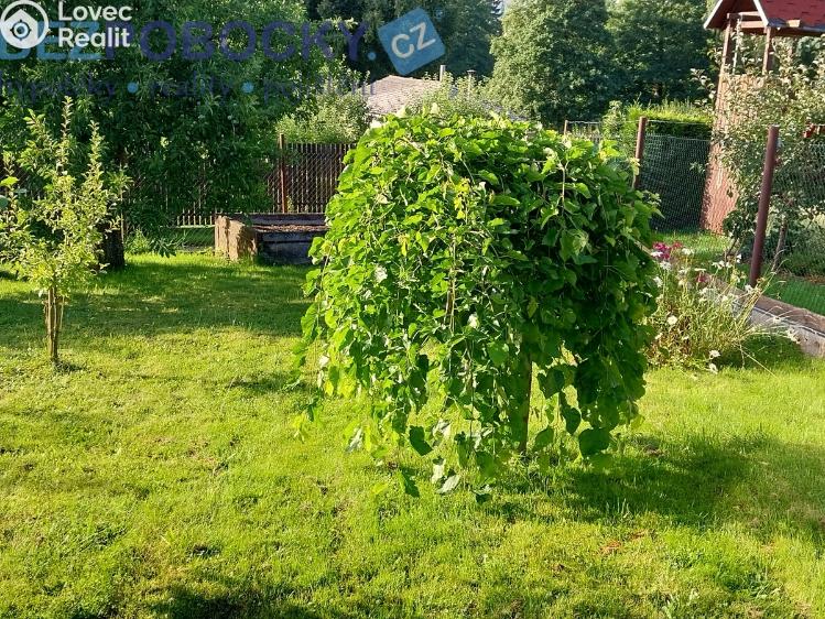 Prodej chaty Chotěboř č. 6