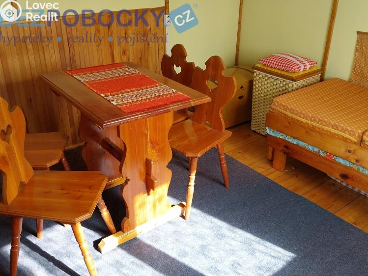 Prodej chaty Chotěboř č. 8