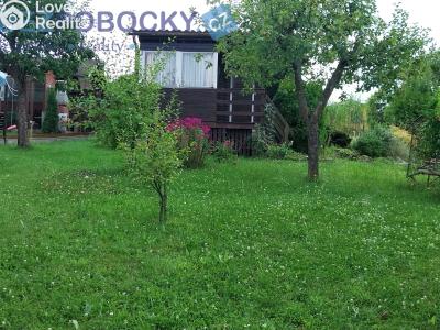 Prodej chaty Chotěboř č. 1