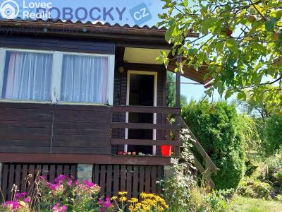 Prodej chaty Chotěboř č. 2