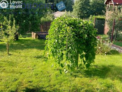 Prodej chaty Chotěboř č. 6