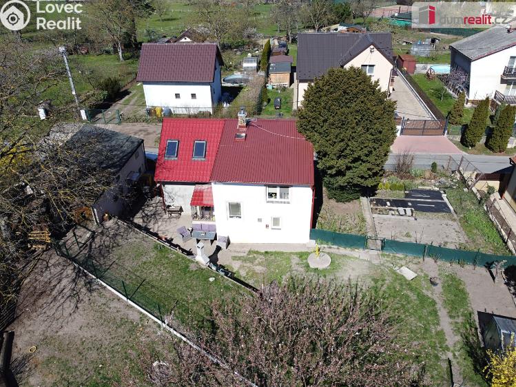 Продажа семейного дома Nová Ves č. 1