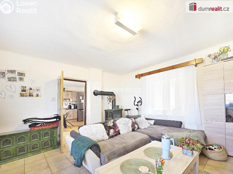 Продажа семейного дома Nová Ves č. 5