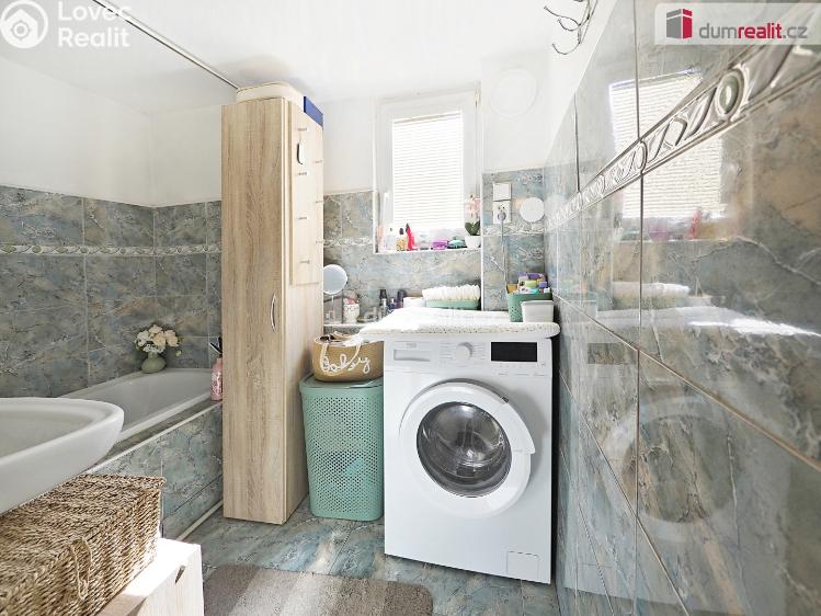 Продажа семейного дома Nová Ves č. 11