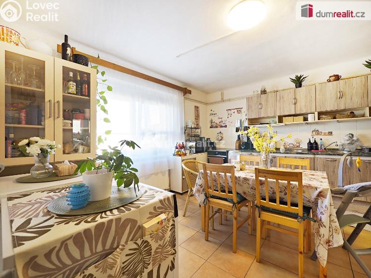 Продажа семейного дома Nová Ves č. 27