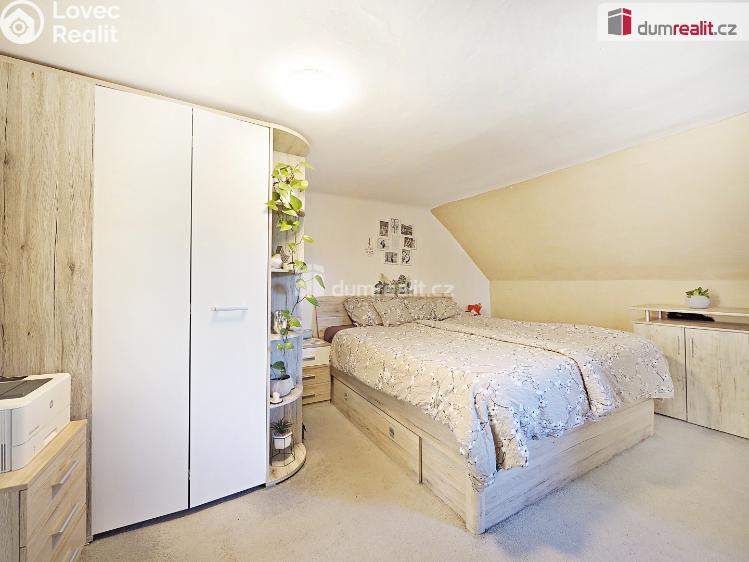 Продажа семейного дома Nová Ves č. 41