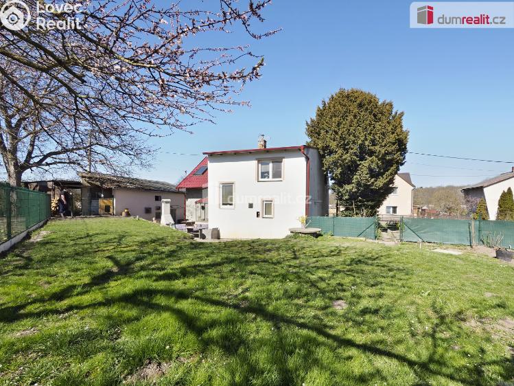 Продажа семейного дома Nová Ves č. 57