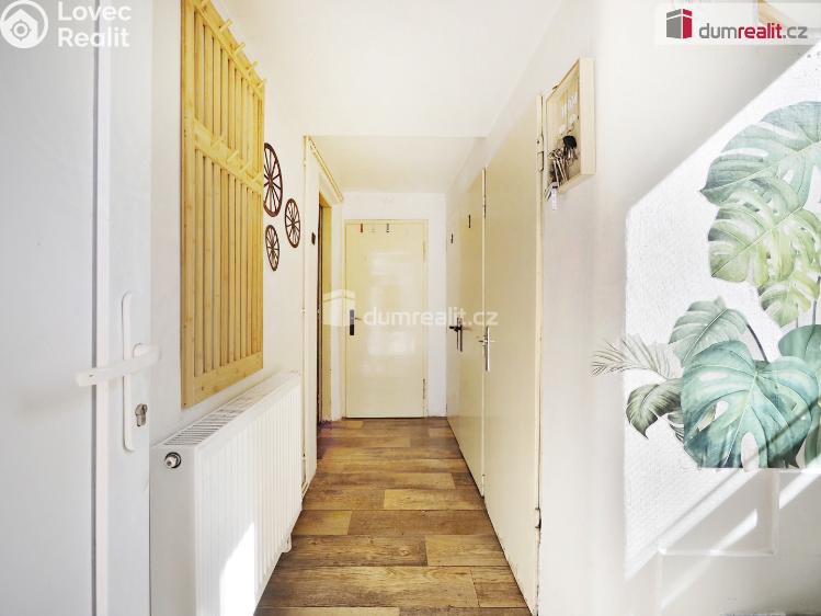 Продажа семейного дома Nová Ves č. 44