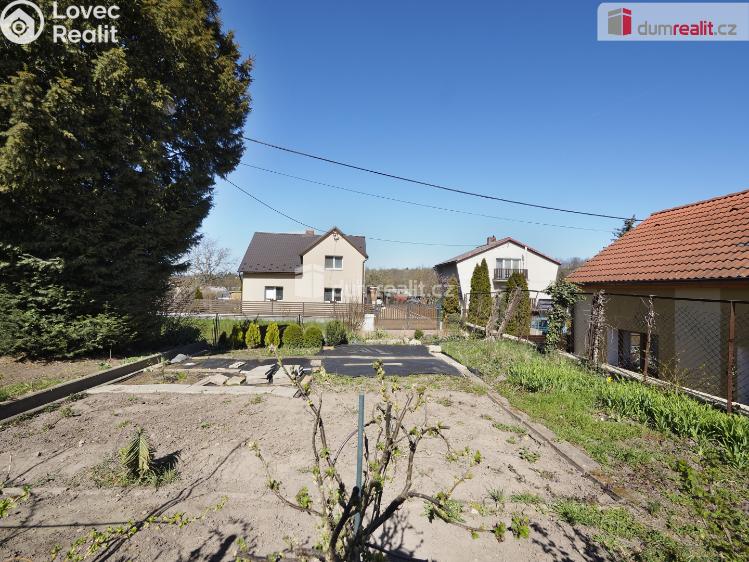 Продажа семейного дома Nová Ves č. 54