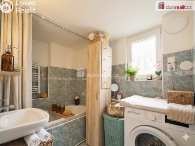 Продажа семейного дома Nová Ves č. 6