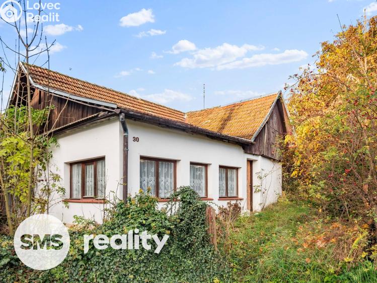 Продажа дачи Ústup č. 1