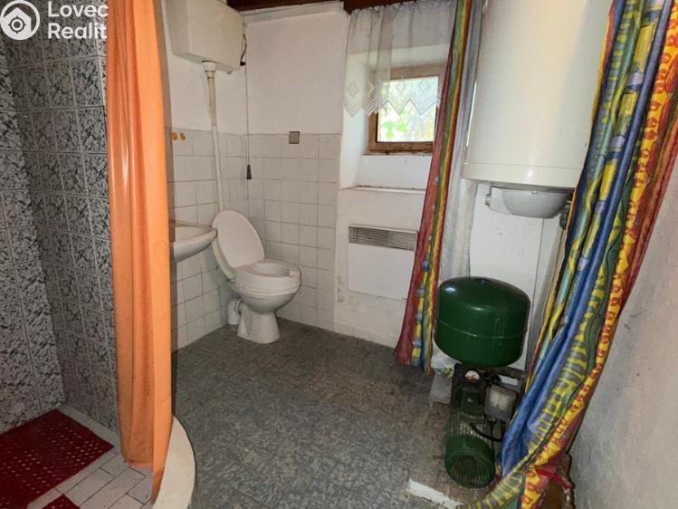 Продажа дачи Ústup č. 6