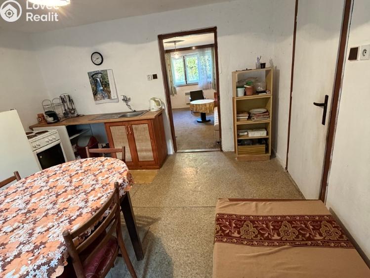 Продажа дачи Ústup č. 8