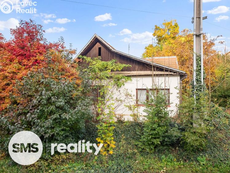 Продажа дачи Ústup č. 11