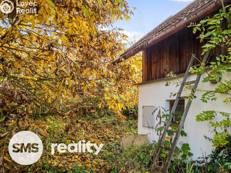 Продажа дачи Ústup č. 13