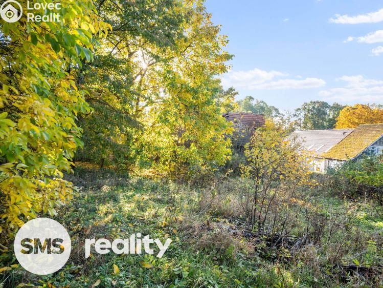 Продажа дачи Ústup č. 15