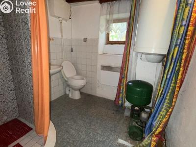 Продажа дачи Ústup č. 6