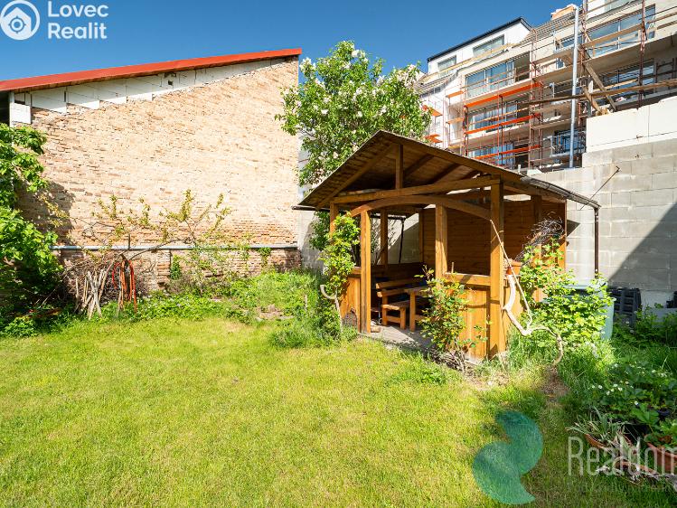 Prodej bytu 3+1 České Budějovice, Skuherského č. 19