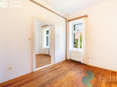 Prodej bytu 3+1 České Budějovice, Skuherského č. 5