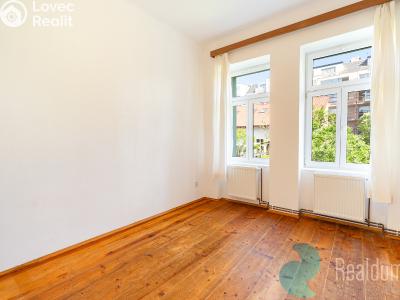 Продажа квартиры 3+1 České Budějovice, Skuherského č. 7