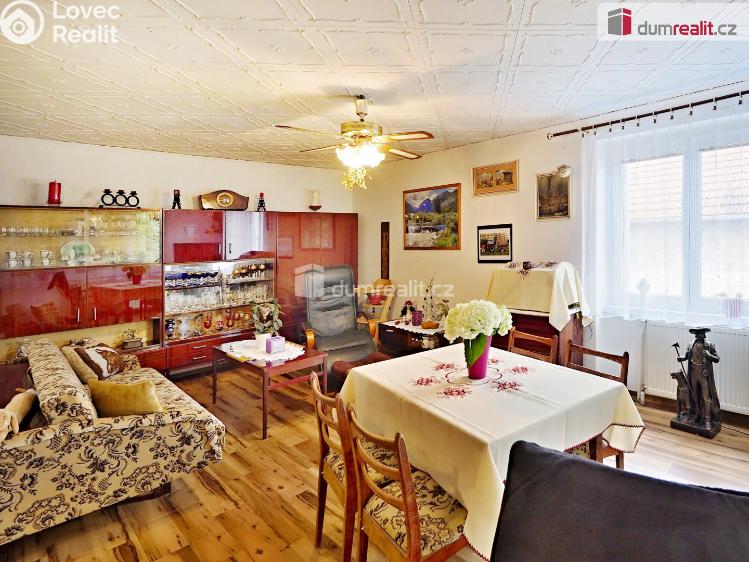 Продажа семейного дома Sudovo Hlavno č. 2