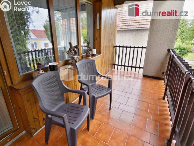 Продажа семейного дома Sudovo Hlavno č. 3