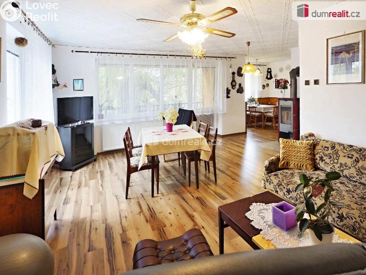 Продажа семейного дома Sudovo Hlavno č. 4