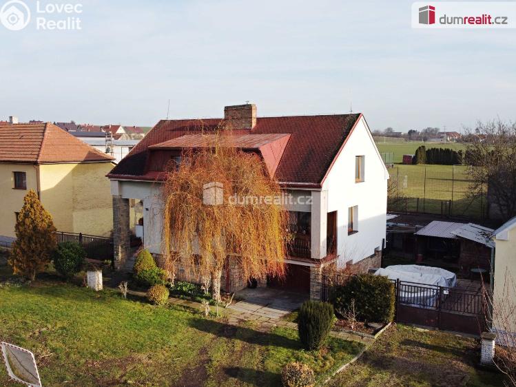 Продажа семейного дома Sudovo Hlavno č. 5