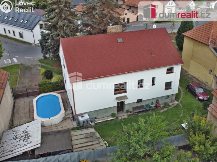 Продажа семейного дома Sudovo Hlavno č. 7