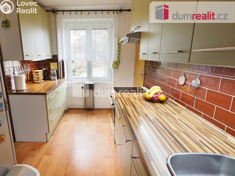 Продажа семейного дома Sudovo Hlavno č. 8