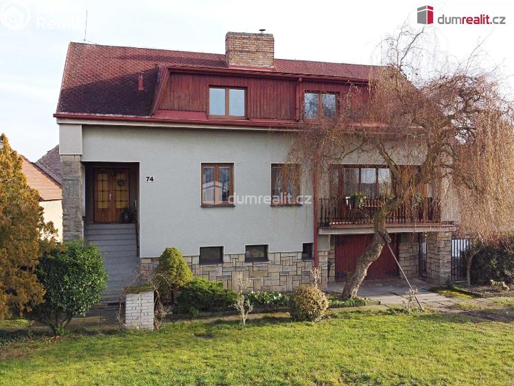 Продажа семейного дома Sudovo Hlavno č. 9