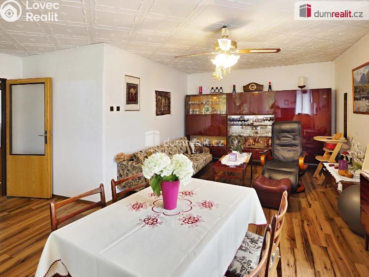 Продажа семейного дома Sudovo Hlavno č. 13